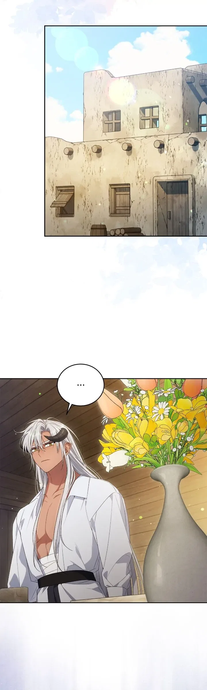 I Became the Villainess in an Anticlimactic Novel Chapter 69 – Page 45