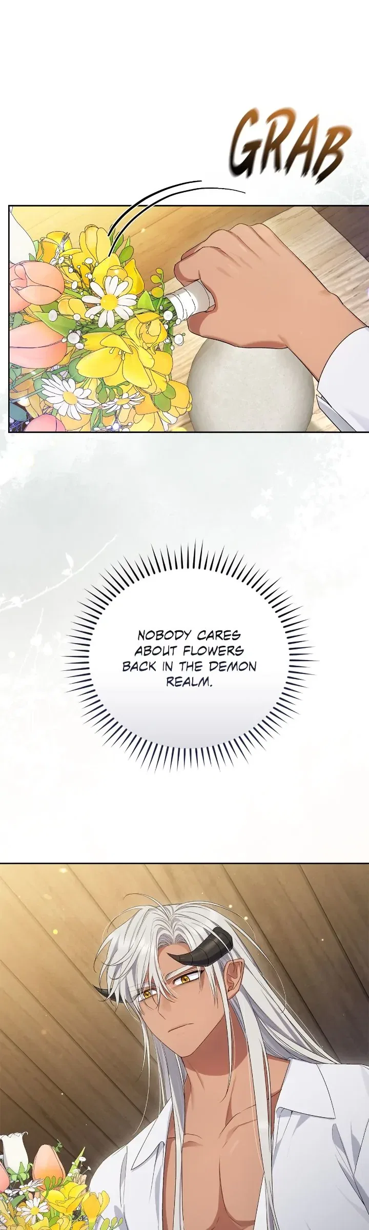 I Became the Villainess in an Anticlimactic Novel Chapter 69 – Page 52
