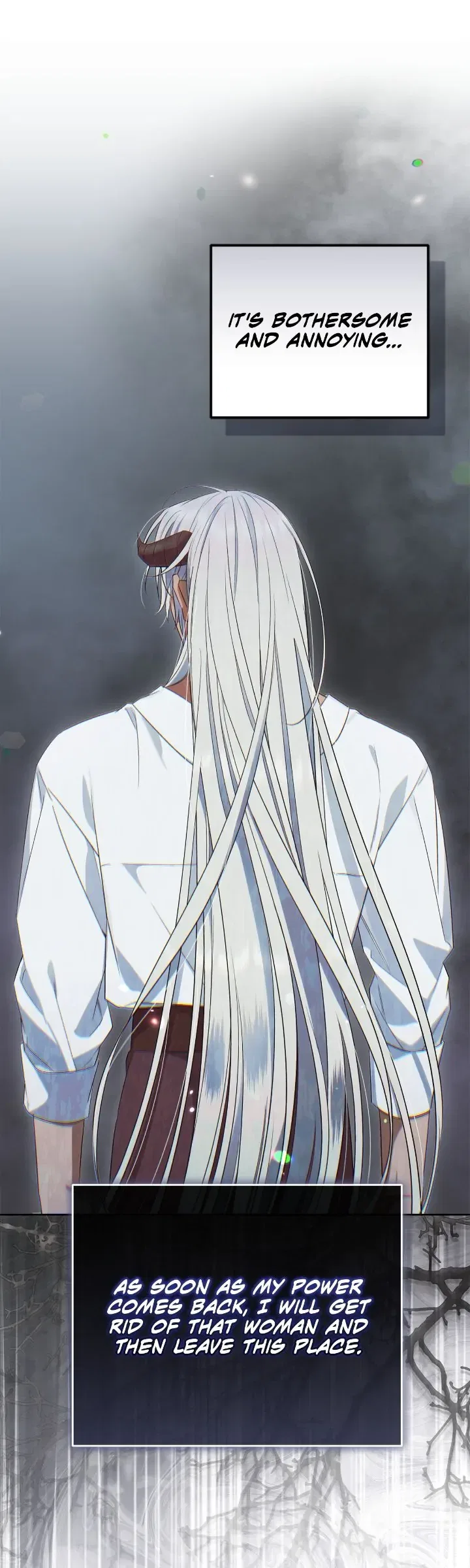 I Became the Villainess in an Anticlimactic Novel Chapter 69 – Page 57