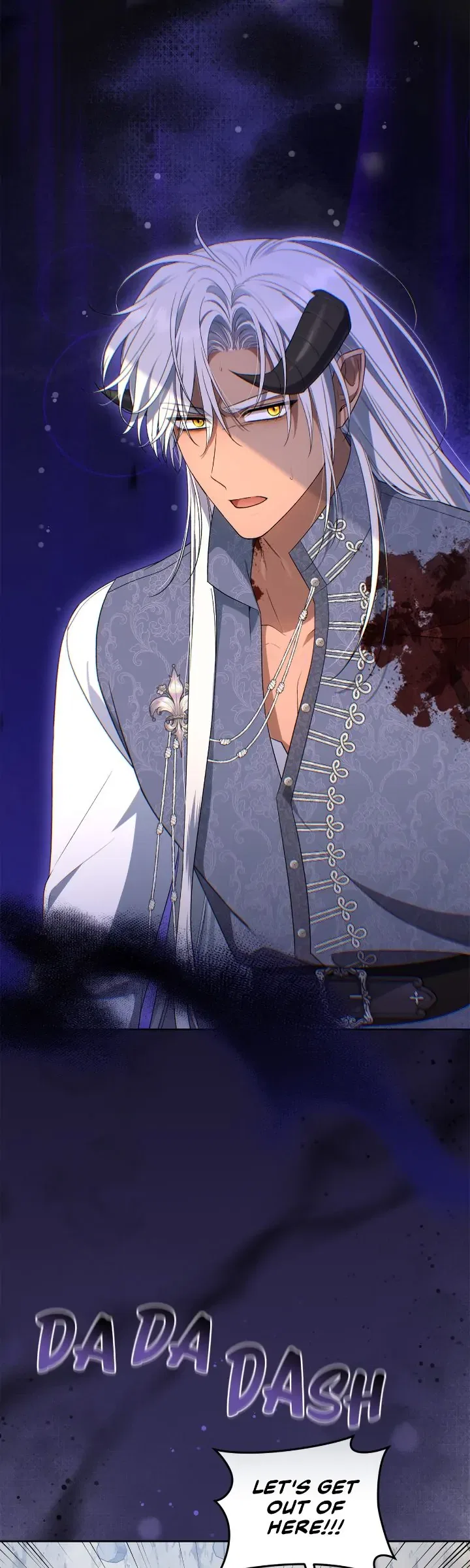 I Became the Villainess in an Anticlimactic Novel Chapter 68 – Page 2