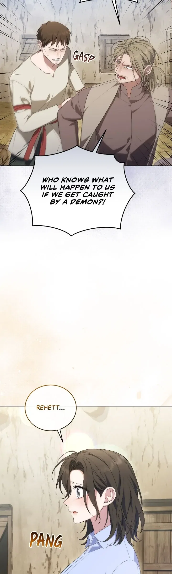 I Became the Villainess in an Anticlimactic Novel Chapter 68 – Page 3