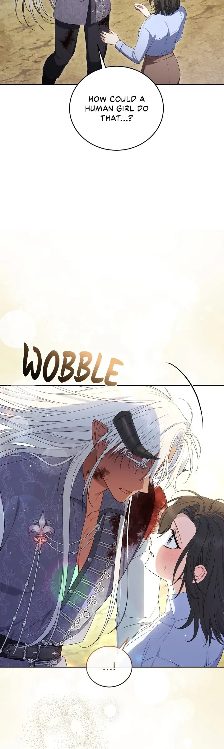 I Became the Villainess in an Anticlimactic Novel Chapter 68 – Page 6