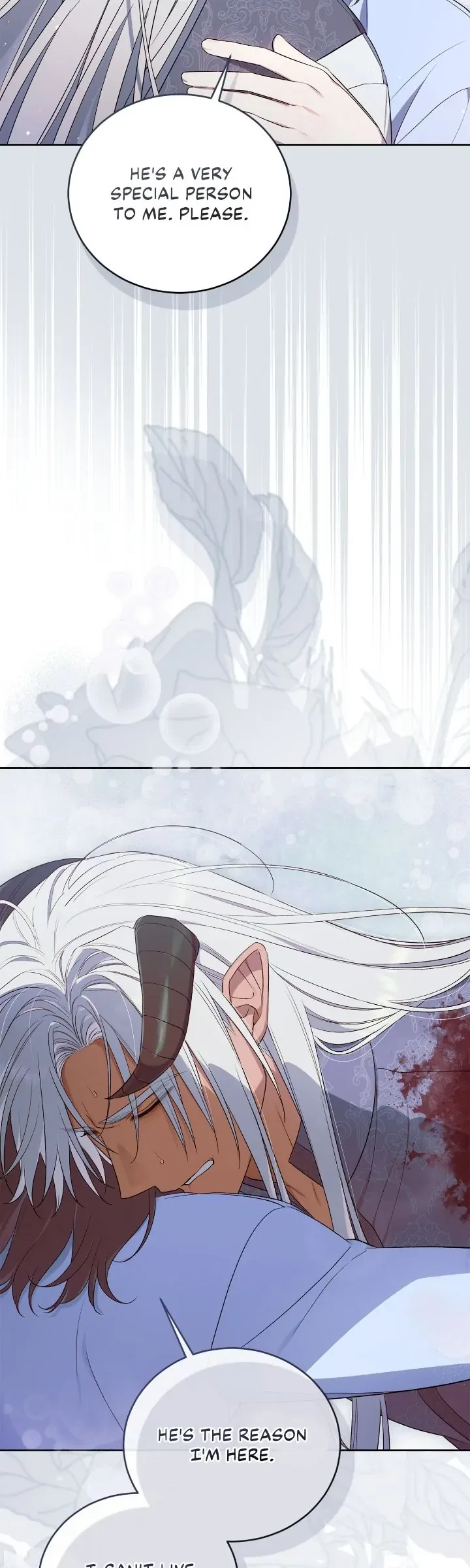 I Became the Villainess in an Anticlimactic Novel Chapter 68 – Page 11