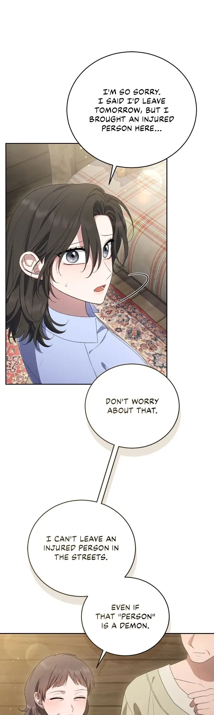 I Became the Villainess in an Anticlimactic Novel Chapter 68 – Page 16