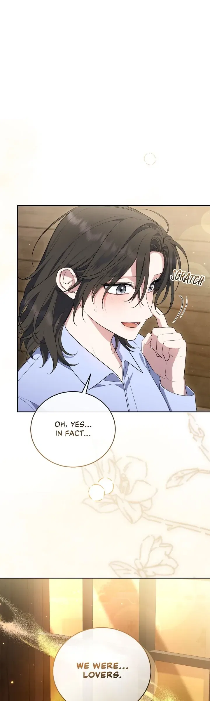 I Became the Villainess in an Anticlimactic Novel Chapter 68 – Page 18