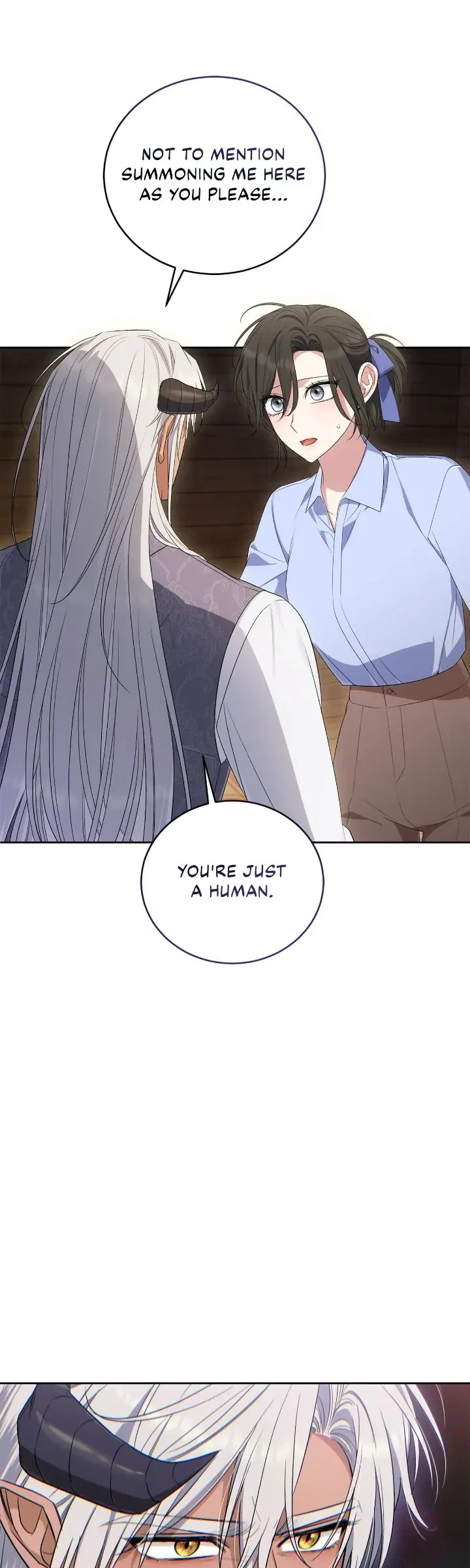 I Became the Villainess in an Anticlimactic Novel Chapter 68 – Page 25