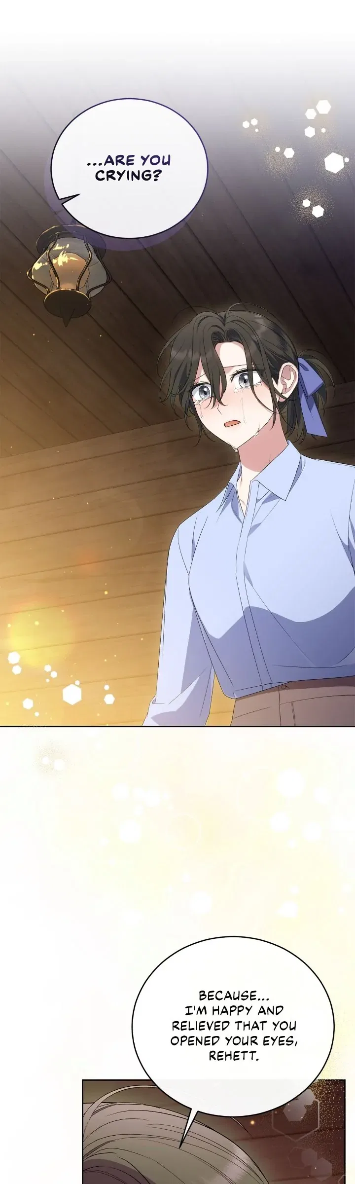 I Became the Villainess in an Anticlimactic Novel Chapter 68 – Page 29