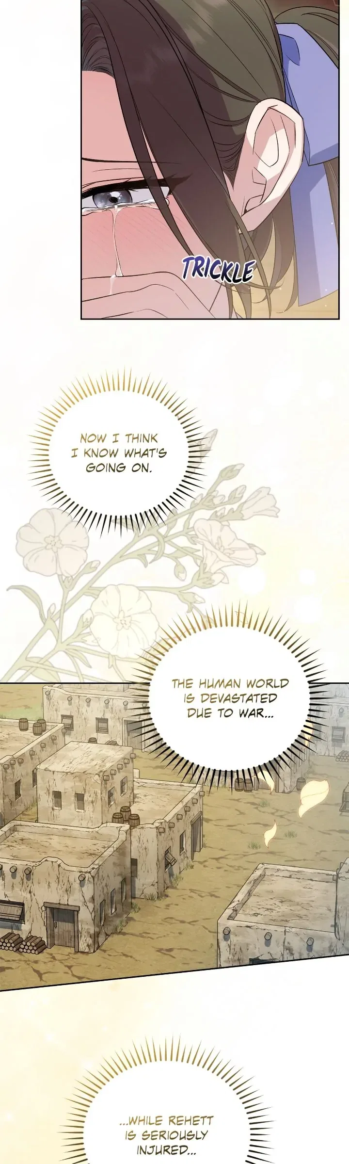 I Became the Villainess in an Anticlimactic Novel Chapter 68 – Page 30