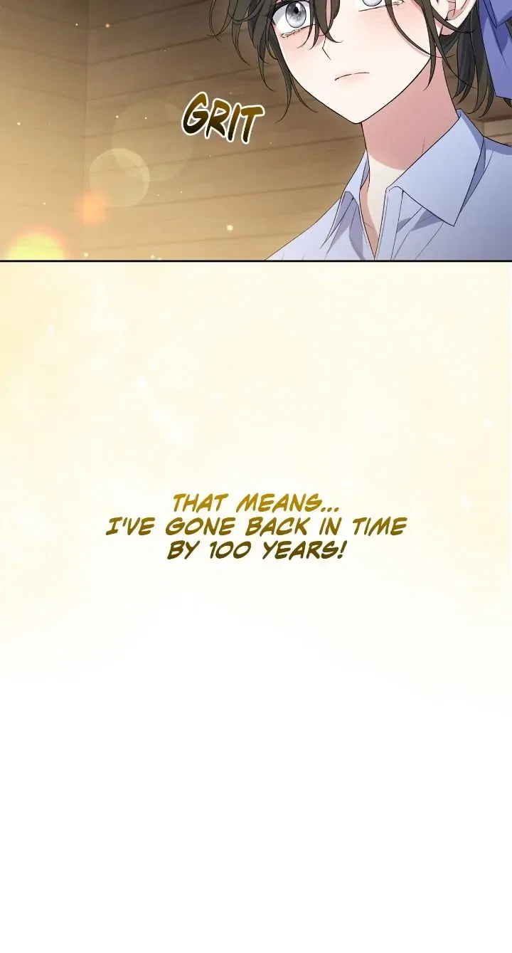 I Became the Villainess in an Anticlimactic Novel Chapter 68 – Page 32