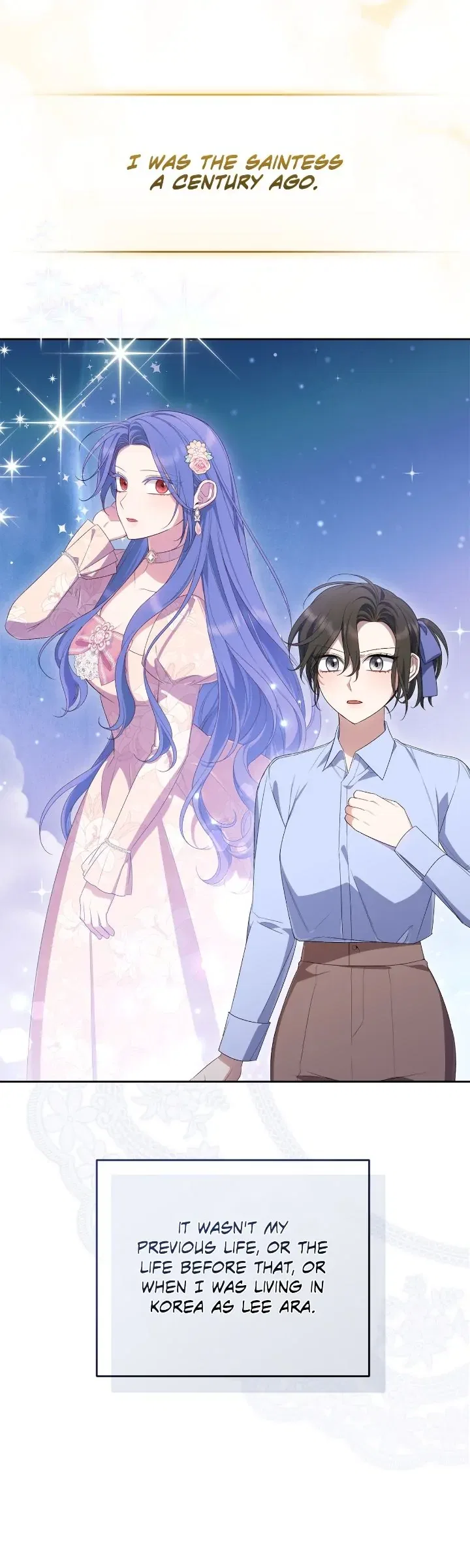 I Became the Villainess in an Anticlimactic Novel Chapter 68 – Page 34