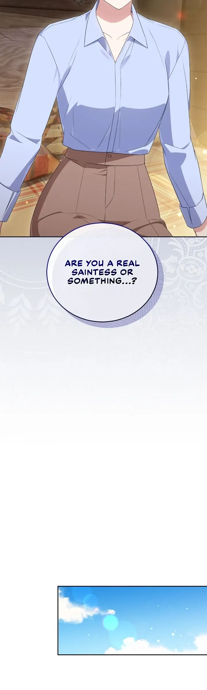 I Became the Villainess in an Anticlimactic Novel Chapter 68 – Page 41