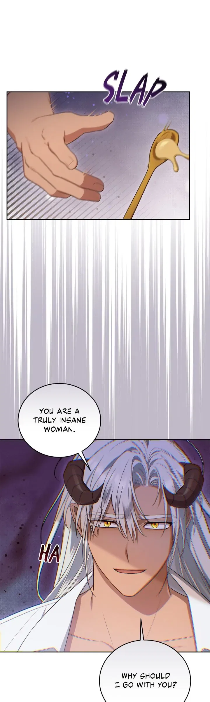 I Became the Villainess in an Anticlimactic Novel Chapter 68 – Page 46