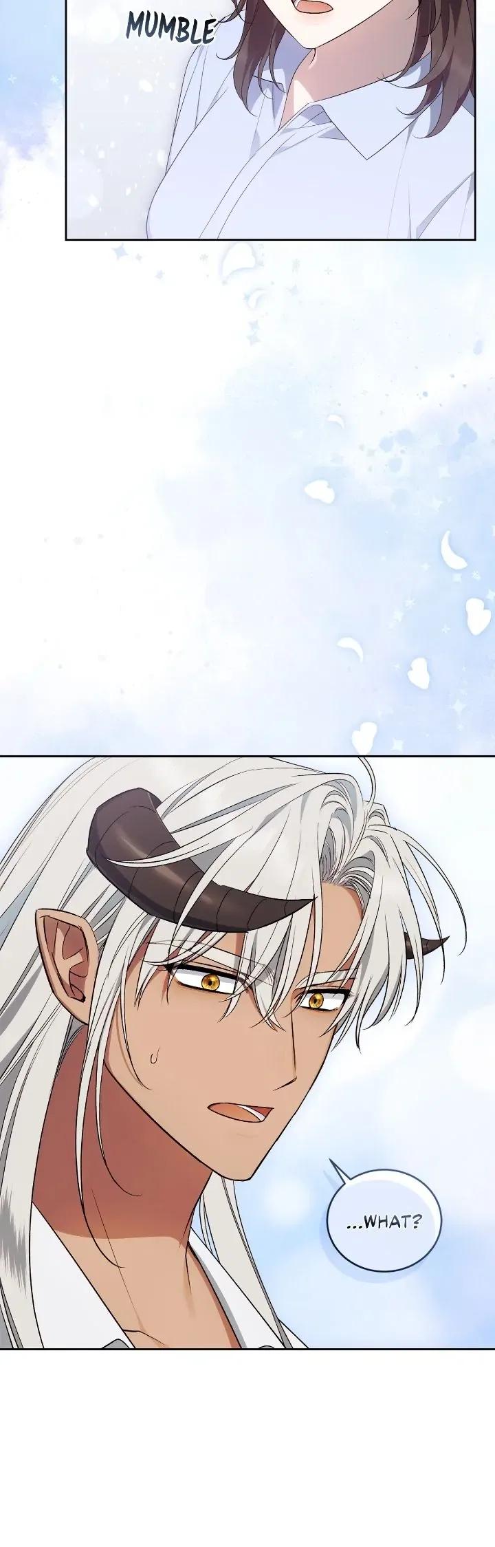 I Became the Villainess in an Anticlimactic Novel Chapter 68 – Page 49