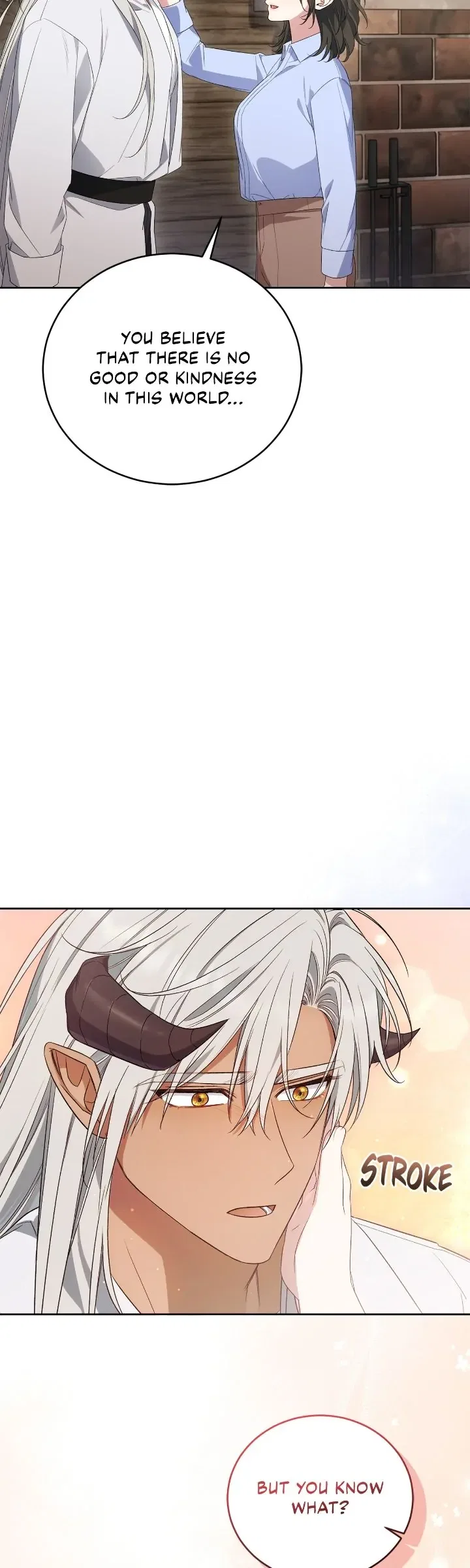 I Became the Villainess in an Anticlimactic Novel Chapter 68 – Page 51