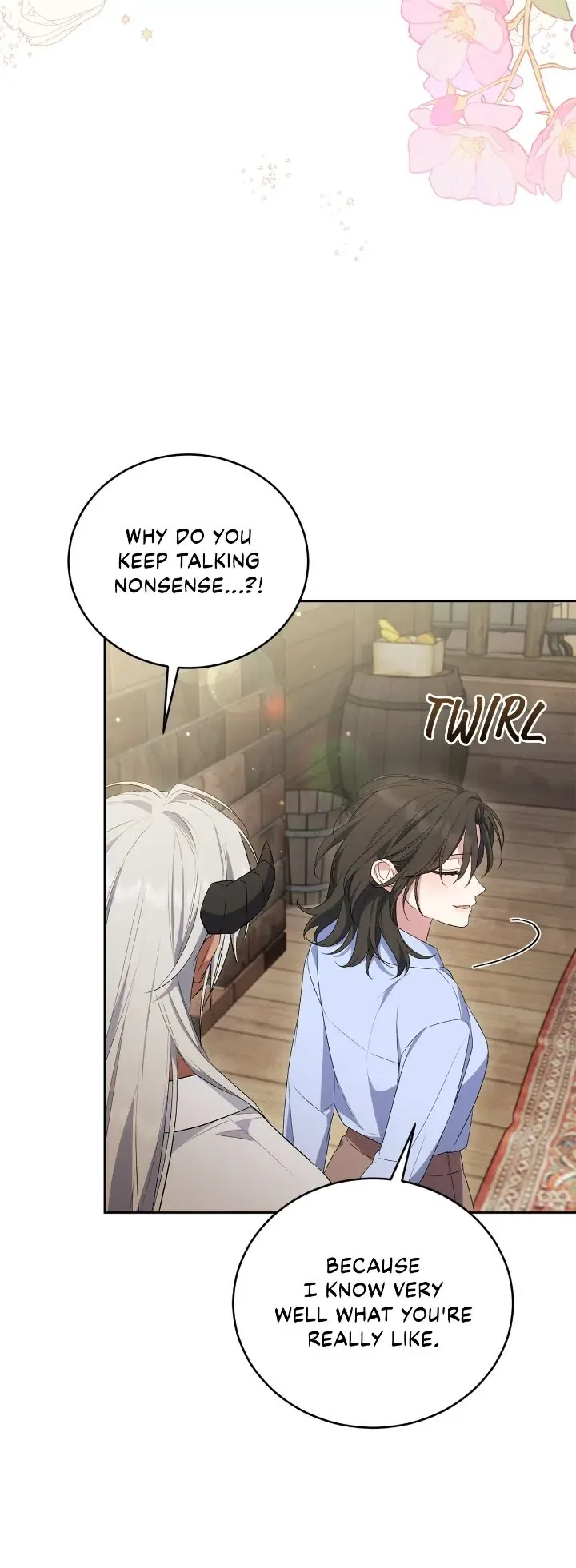 I Became the Villainess in an Anticlimactic Novel Chapter 68 – Page 53