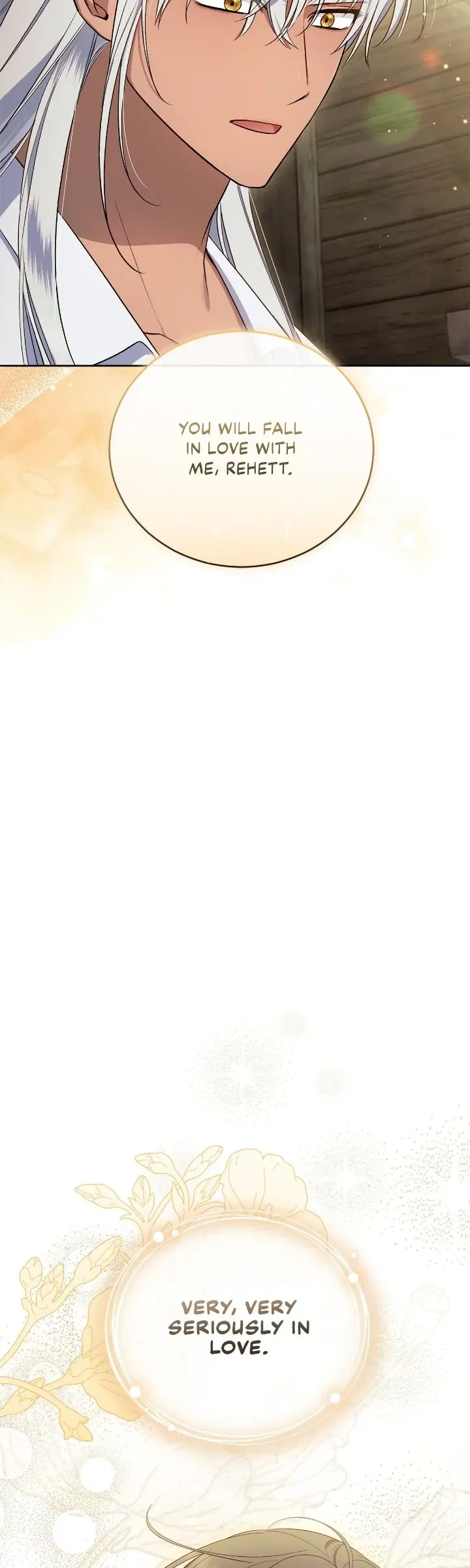 I Became the Villainess in an Anticlimactic Novel Chapter 68 – Page 55