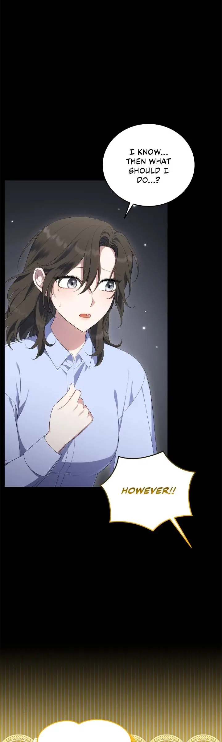 I Became the Villainess in an Anticlimactic Novel Chapter 67 – Page 2