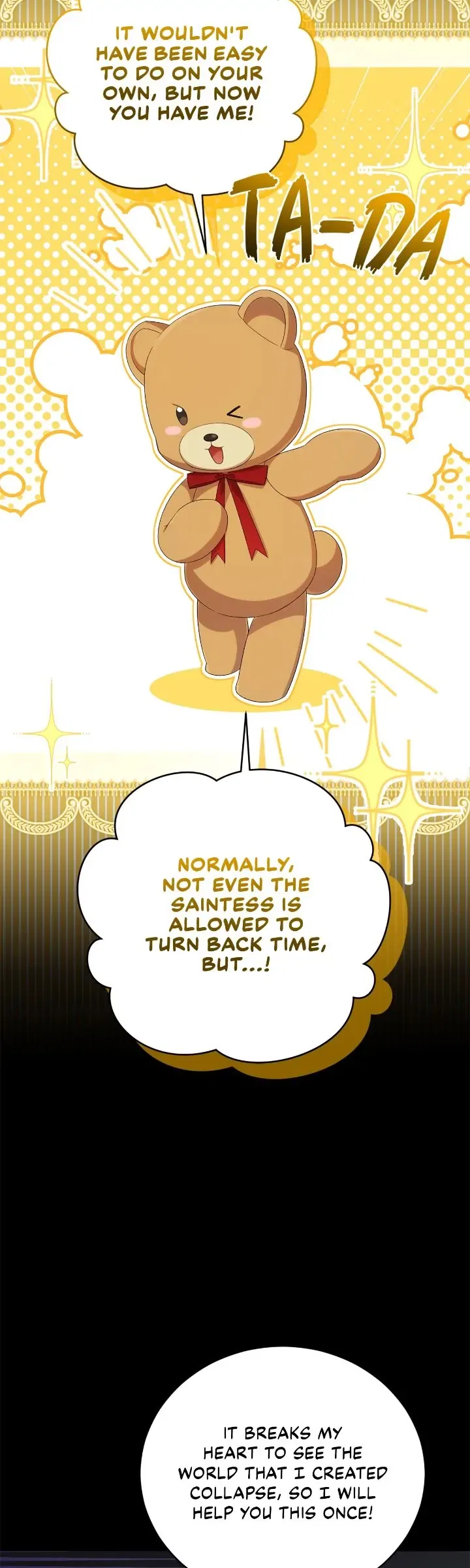 I Became the Villainess in an Anticlimactic Novel Chapter 67 – Page 3