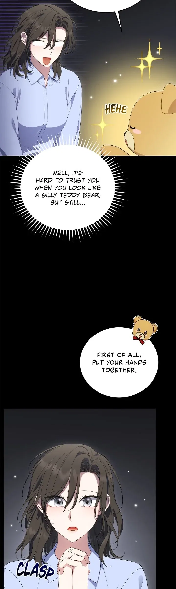I Became the Villainess in an Anticlimactic Novel Chapter 67 – Page 4