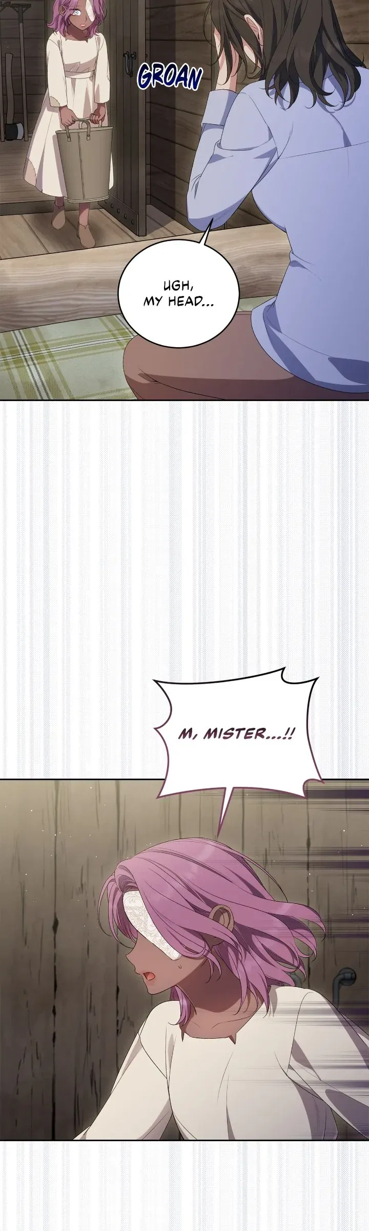 I Became the Villainess in an Anticlimactic Novel Chapter 67 – Page 18