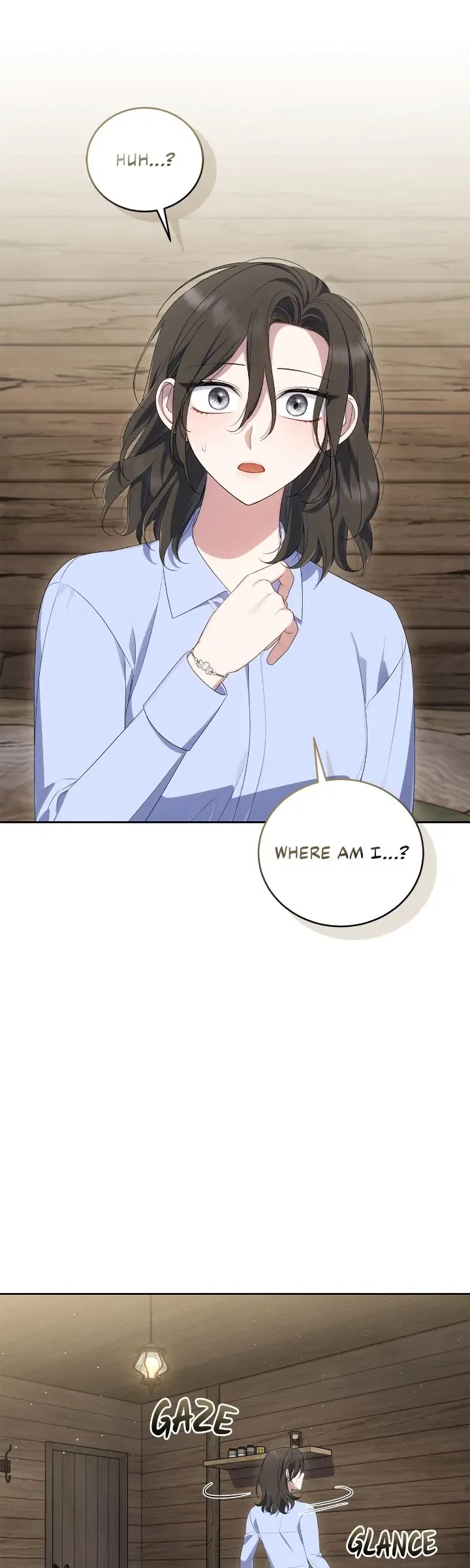 I Became the Villainess in an Anticlimactic Novel Chapter 67 – Page 20