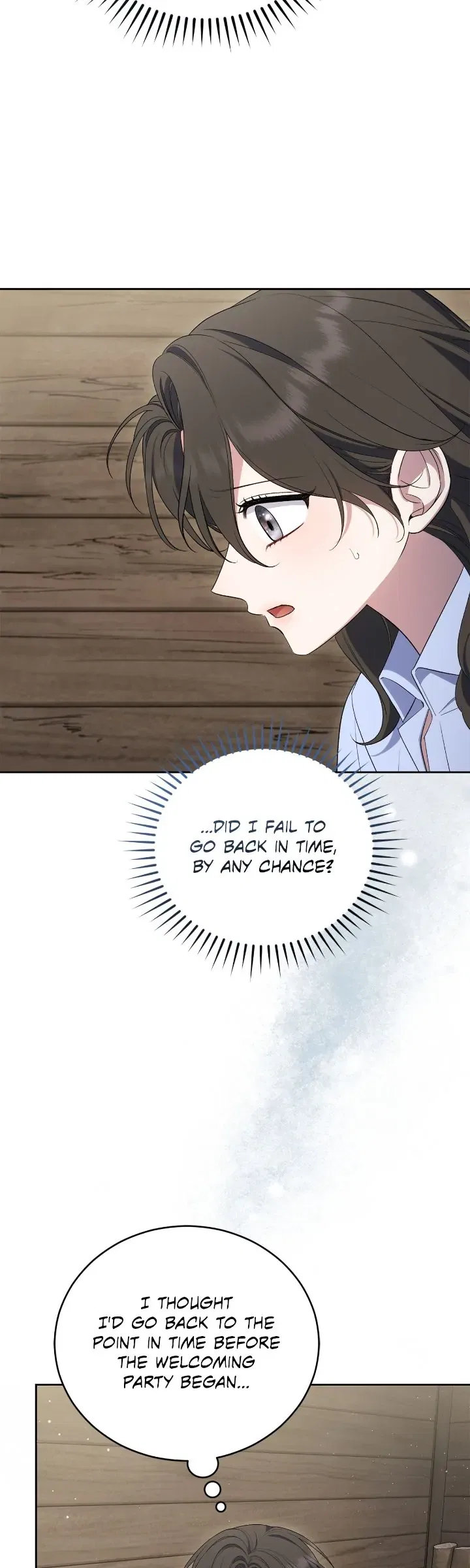 I Became the Villainess in an Anticlimactic Novel Chapter 67 – Page 22