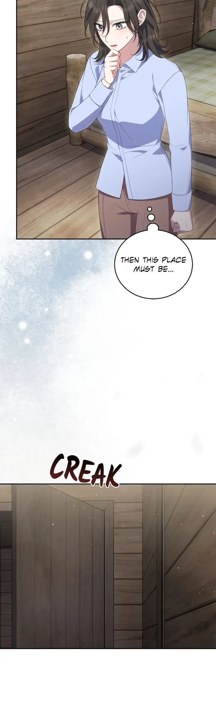 I Became the Villainess in an Anticlimactic Novel Chapter 67 – Page 23