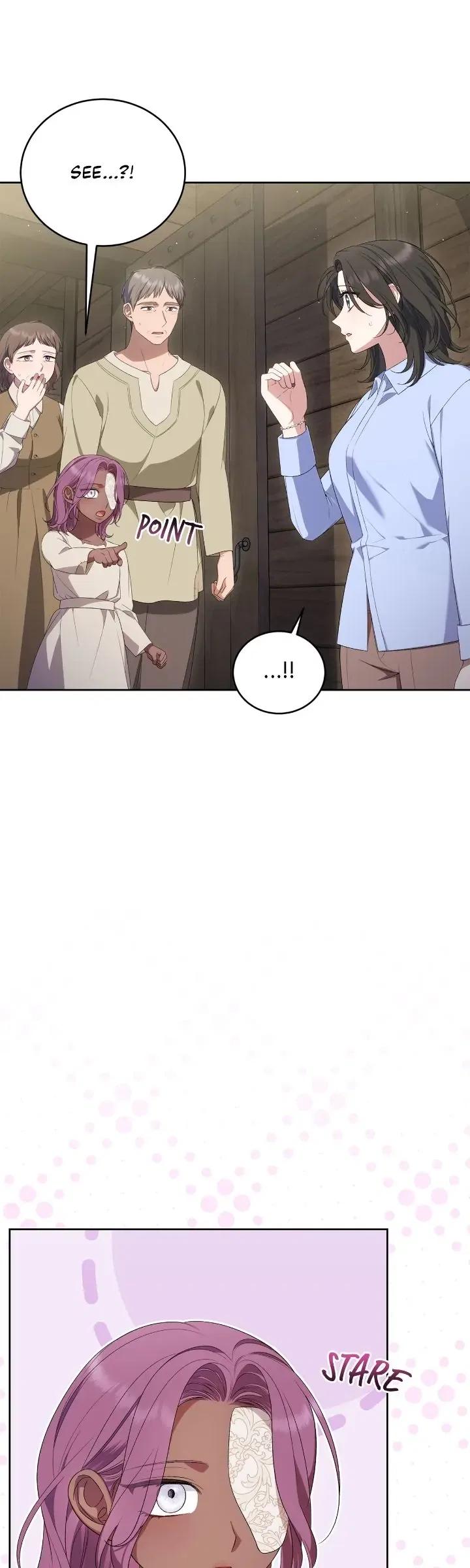 I Became the Villainess in an Anticlimactic Novel Chapter 67 – Page 24