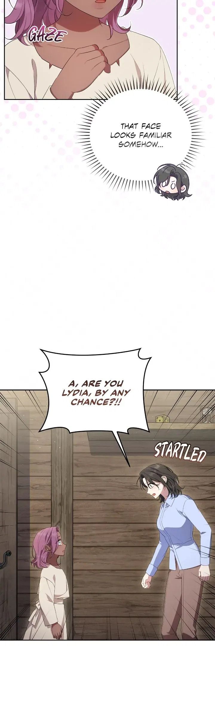 I Became the Villainess in an Anticlimactic Novel Chapter 67 – Page 25