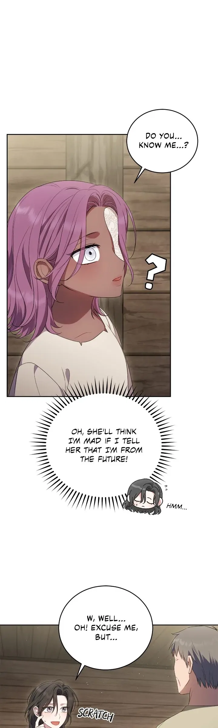 I Became the Villainess in an Anticlimactic Novel Chapter 67 – Page 26