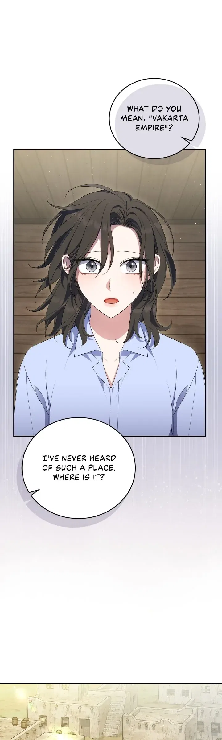 I Became the Villainess in an Anticlimactic Novel Chapter 67 – Page 28