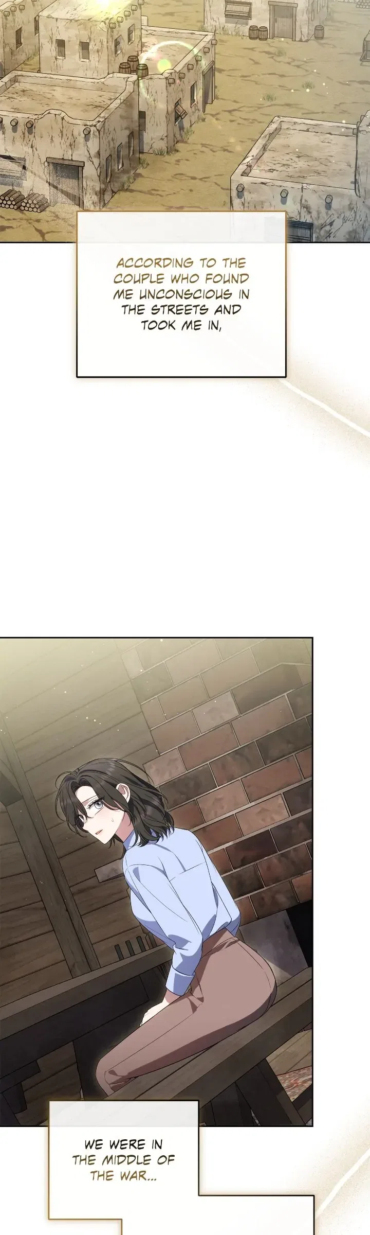 I Became the Villainess in an Anticlimactic Novel Chapter 67 – Page 29