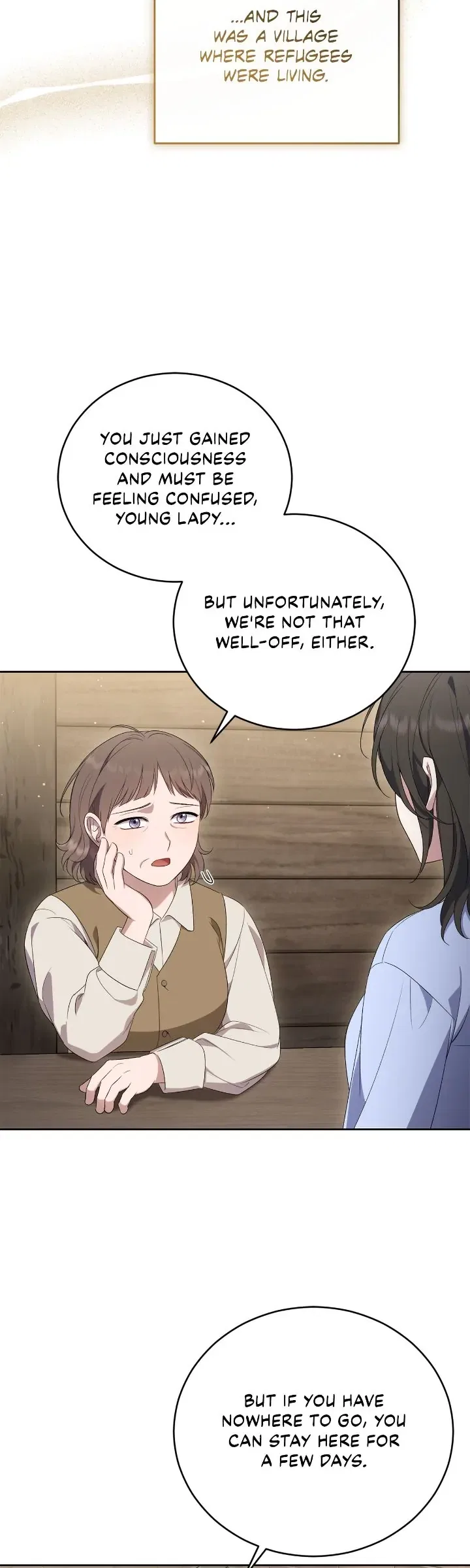 I Became the Villainess in an Anticlimactic Novel Chapter 67 – Page 30