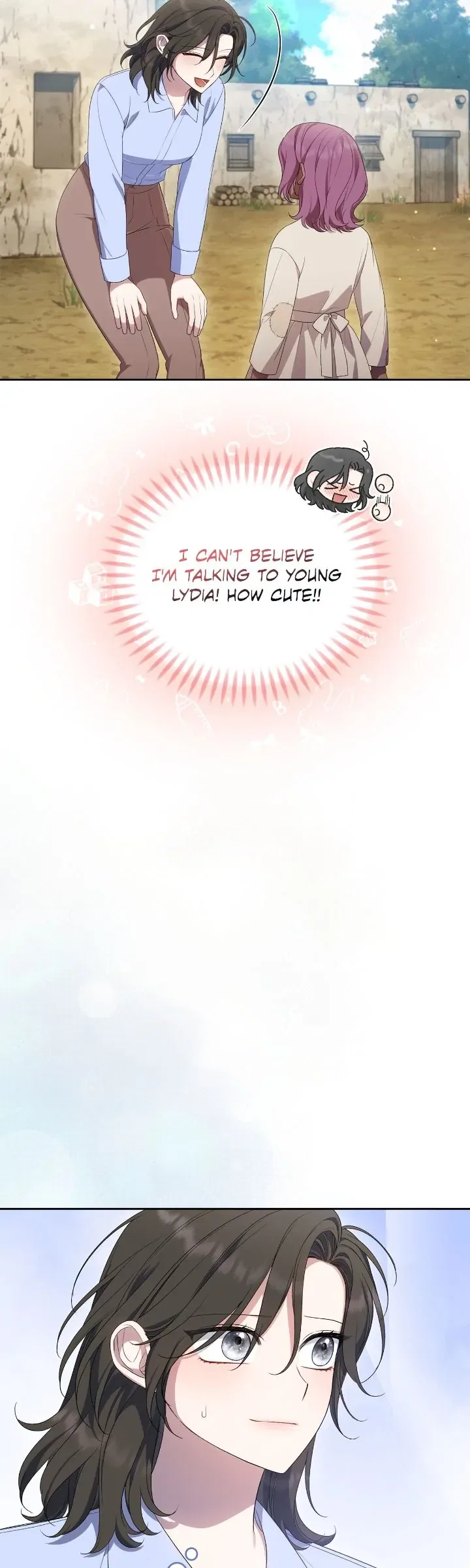 I Became the Villainess in an Anticlimactic Novel Chapter 67 – Page 36