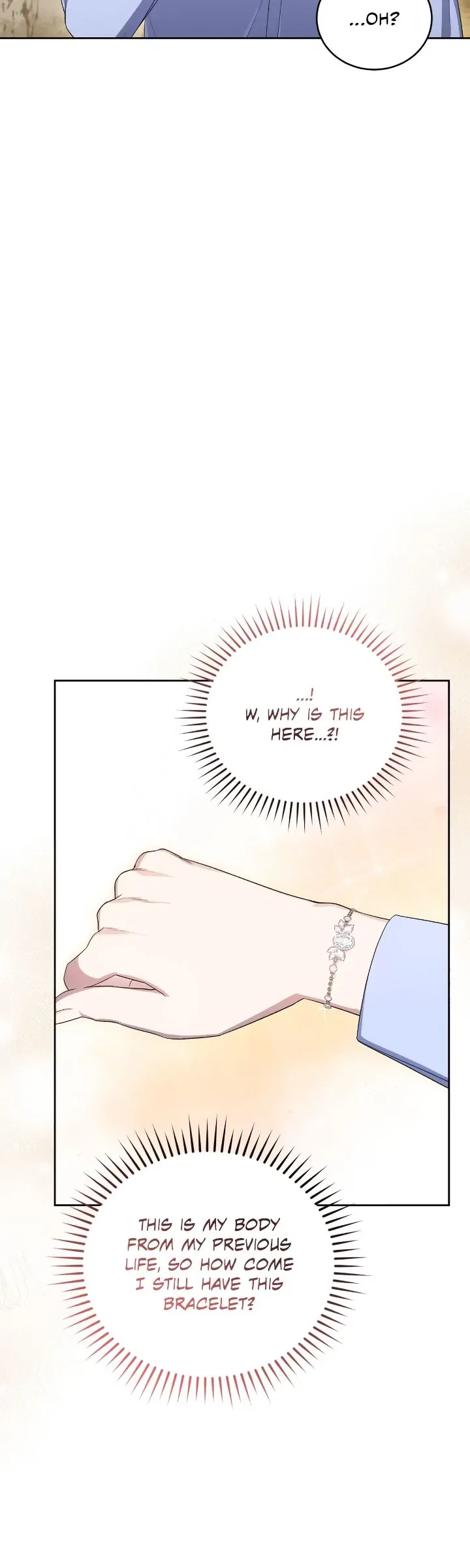 I Became the Villainess in an Anticlimactic Novel Chapter 67 – Page 39