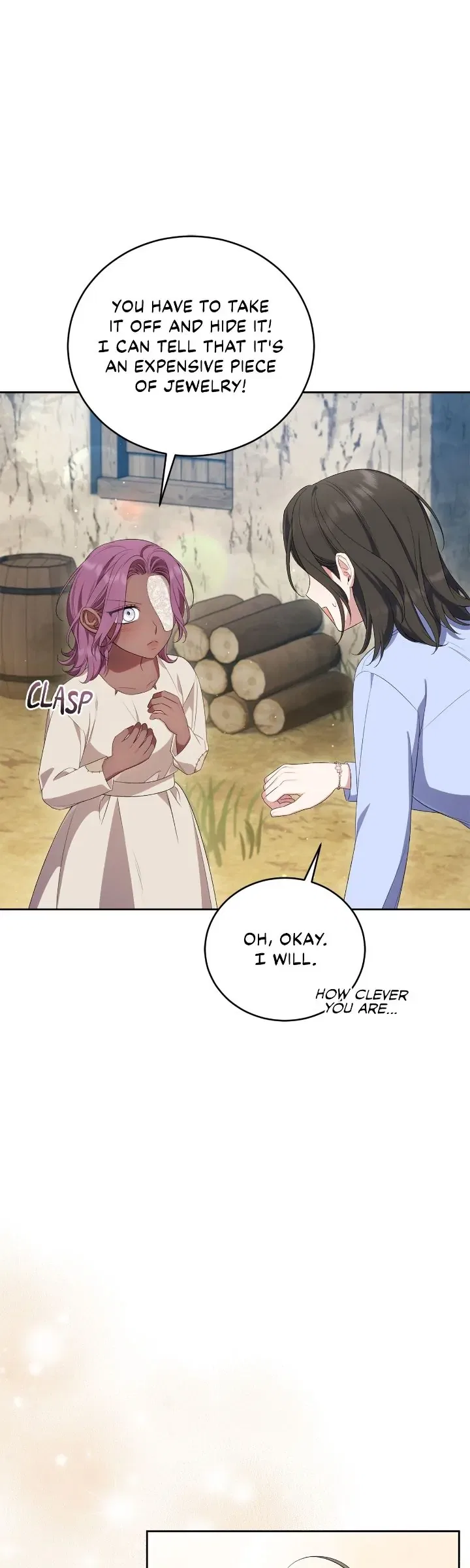 I Became the Villainess in an Anticlimactic Novel Chapter 67 – Page 40