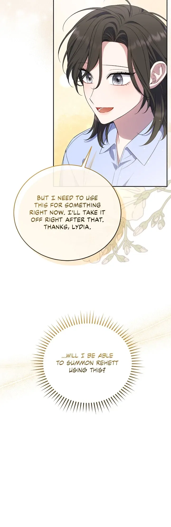 I Became the Villainess in an Anticlimactic Novel Chapter 67 – Page 41