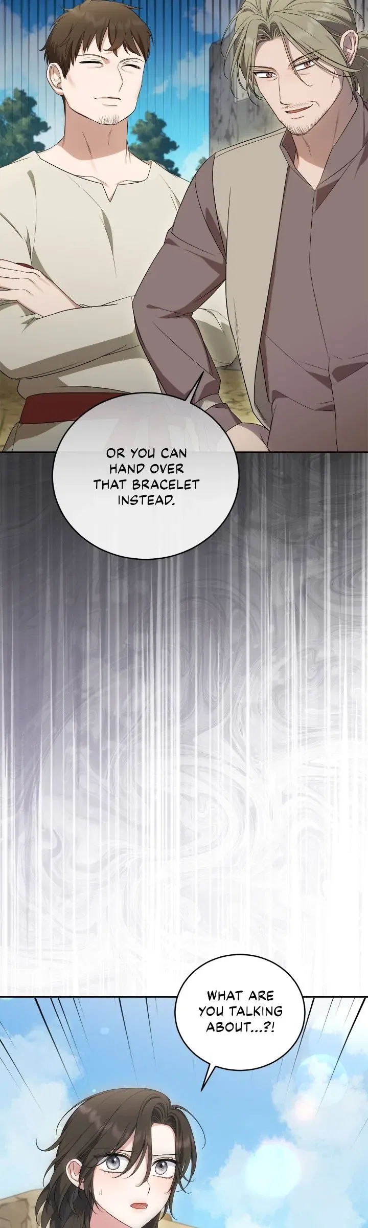 I Became the Villainess in an Anticlimactic Novel Chapter 67 – Page 44