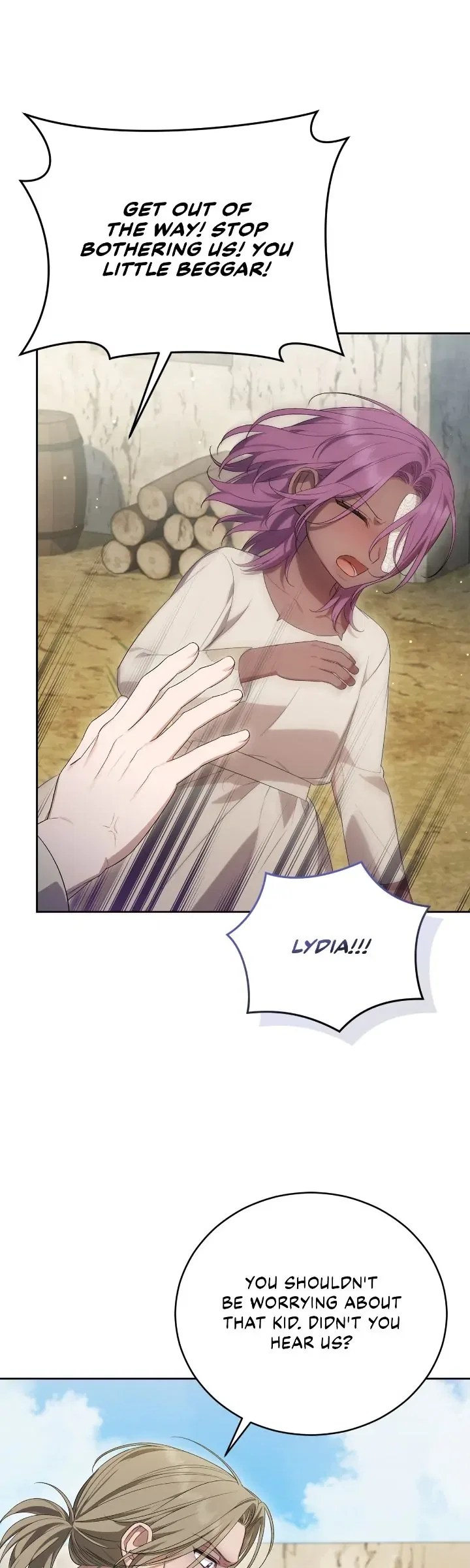 I Became the Villainess in an Anticlimactic Novel Chapter 67 – Page 46