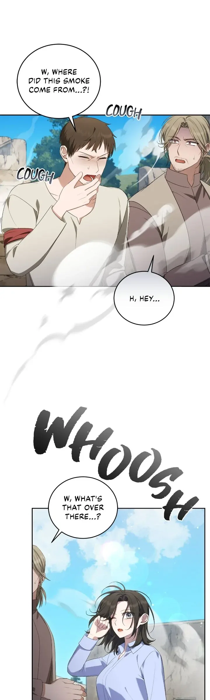 I Became the Villainess in an Anticlimactic Novel Chapter 67 – Page 51