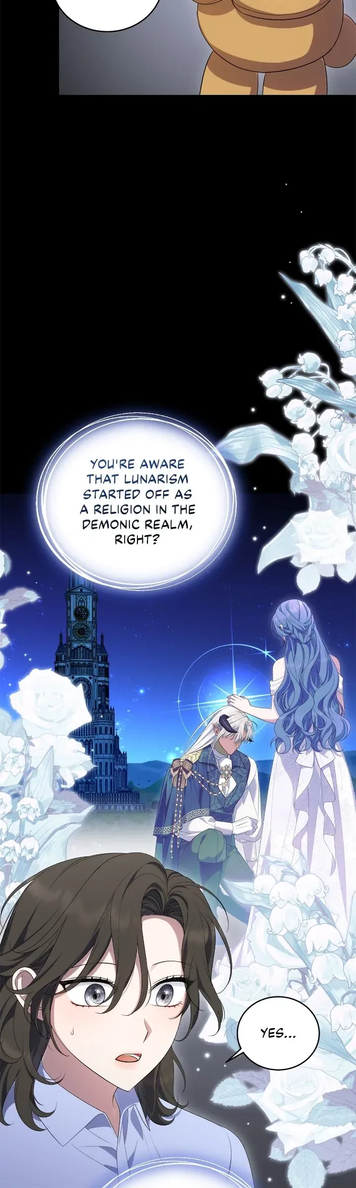 I Became the Villainess in an Anticlimactic Novel Chapter 66 – Page 3