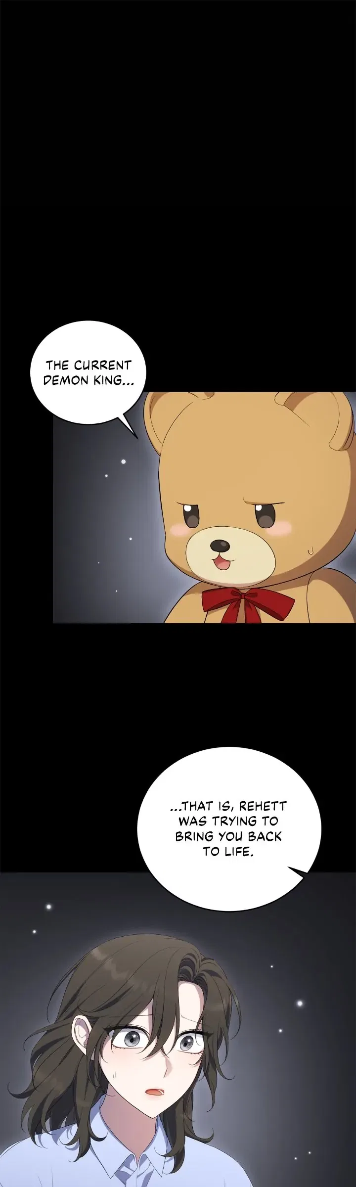 I Became the Villainess in an Anticlimactic Novel Chapter 66 – Page 6