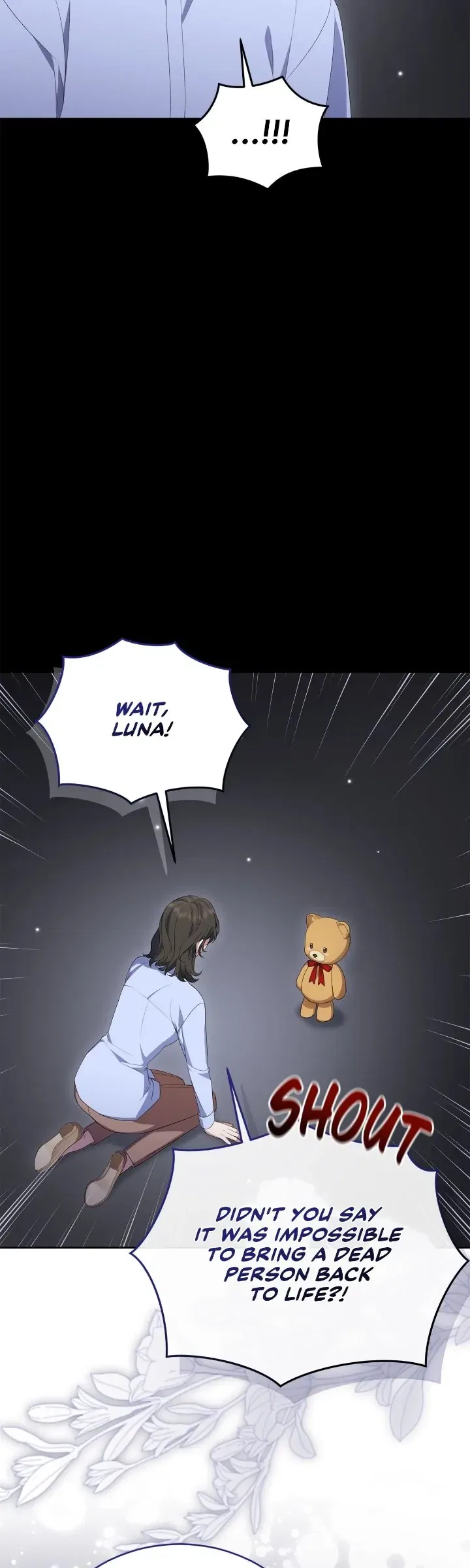 I Became the Villainess in an Anticlimactic Novel Chapter 66 – Page 7