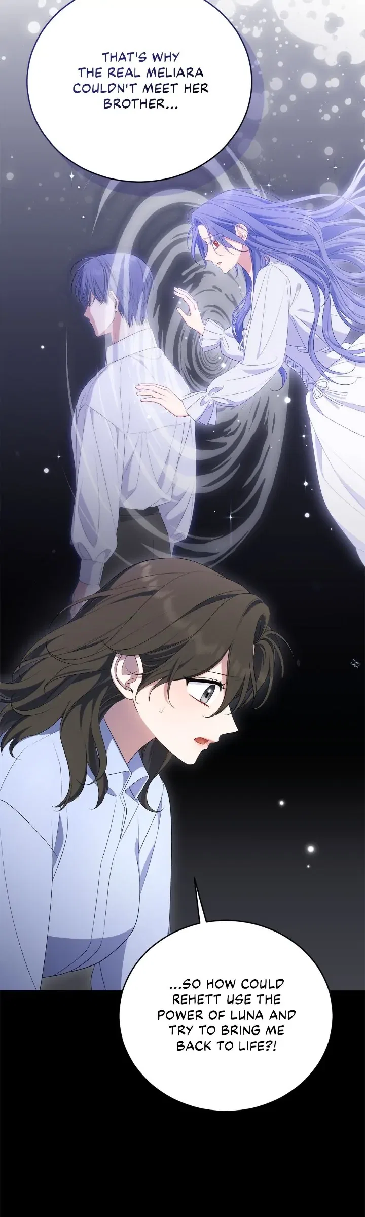 I Became the Villainess in an Anticlimactic Novel Chapter 66 – Page 8