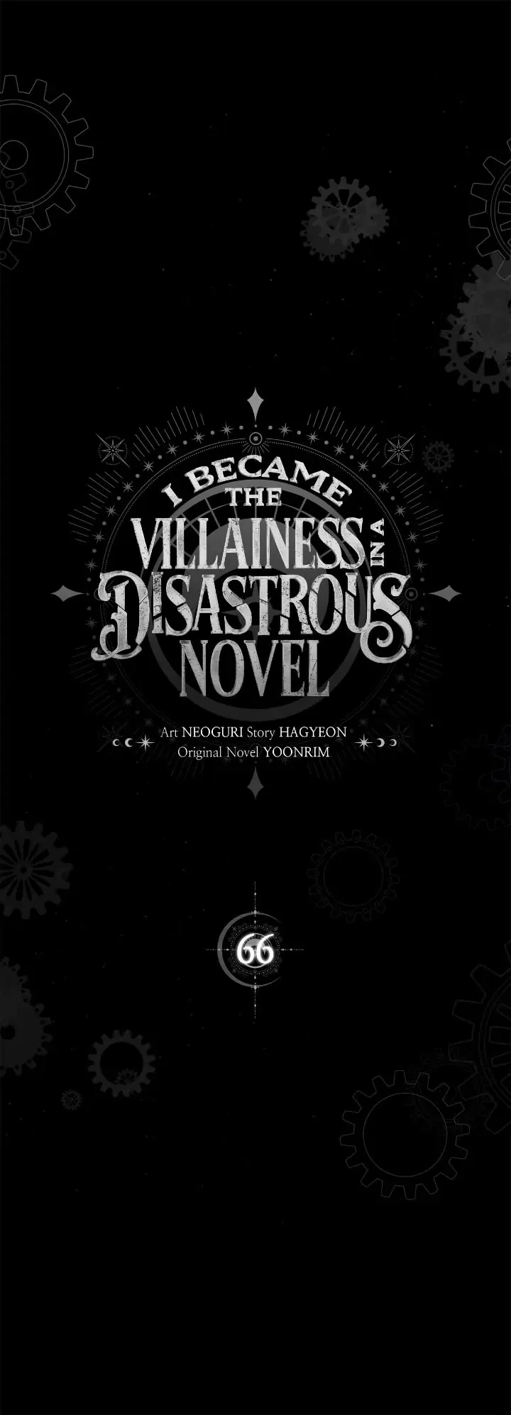 I Became the Villainess in an Anticlimactic Novel Chapter 66 – Page 11