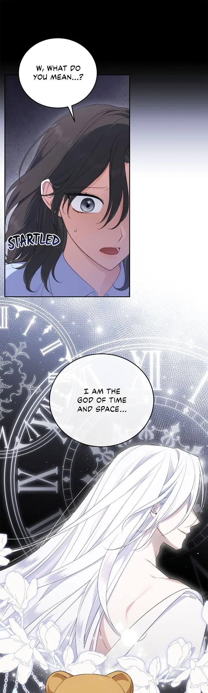 I Became the Villainess in an Anticlimactic Novel Chapter 66 – Page 12