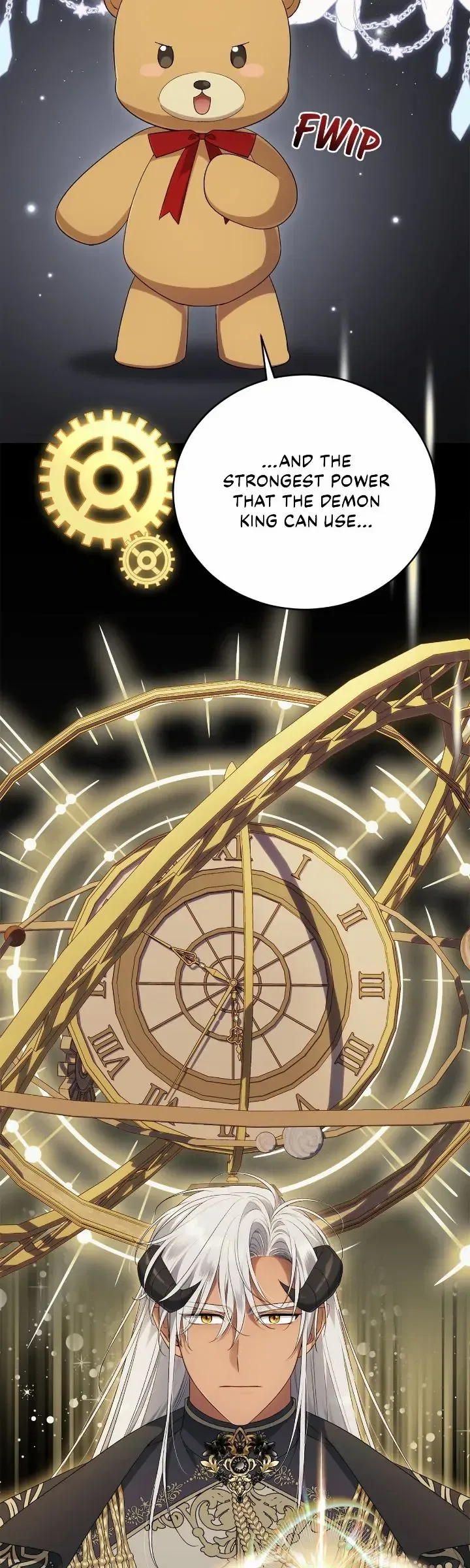 I Became the Villainess in an Anticlimactic Novel Chapter 66 – Page 13
