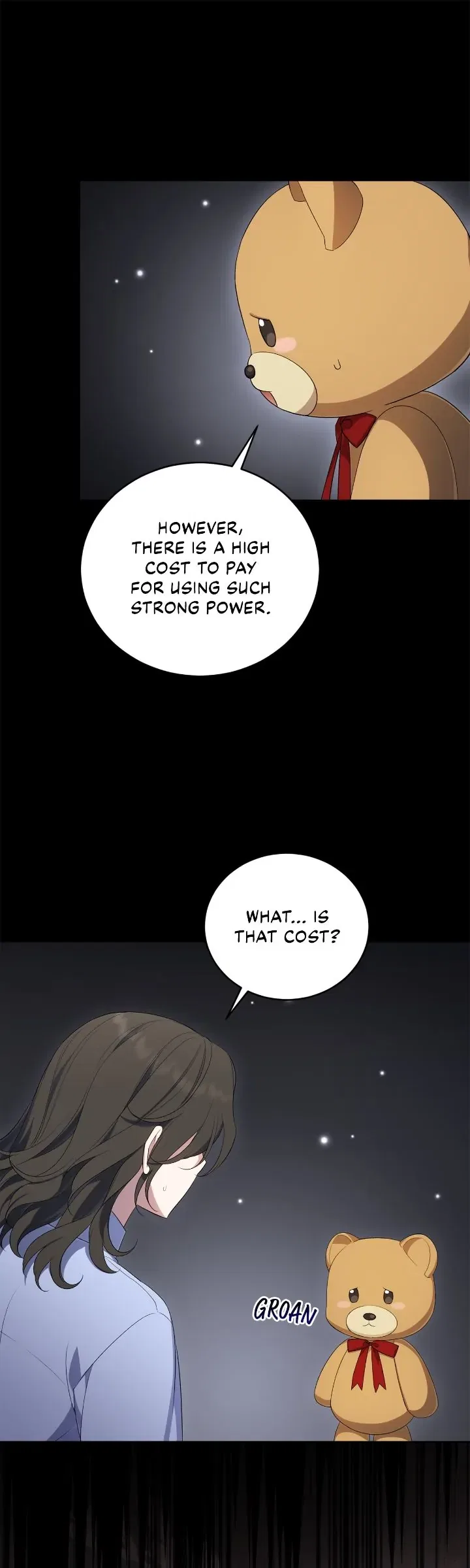 I Became the Villainess in an Anticlimactic Novel Chapter 66 – Page 16