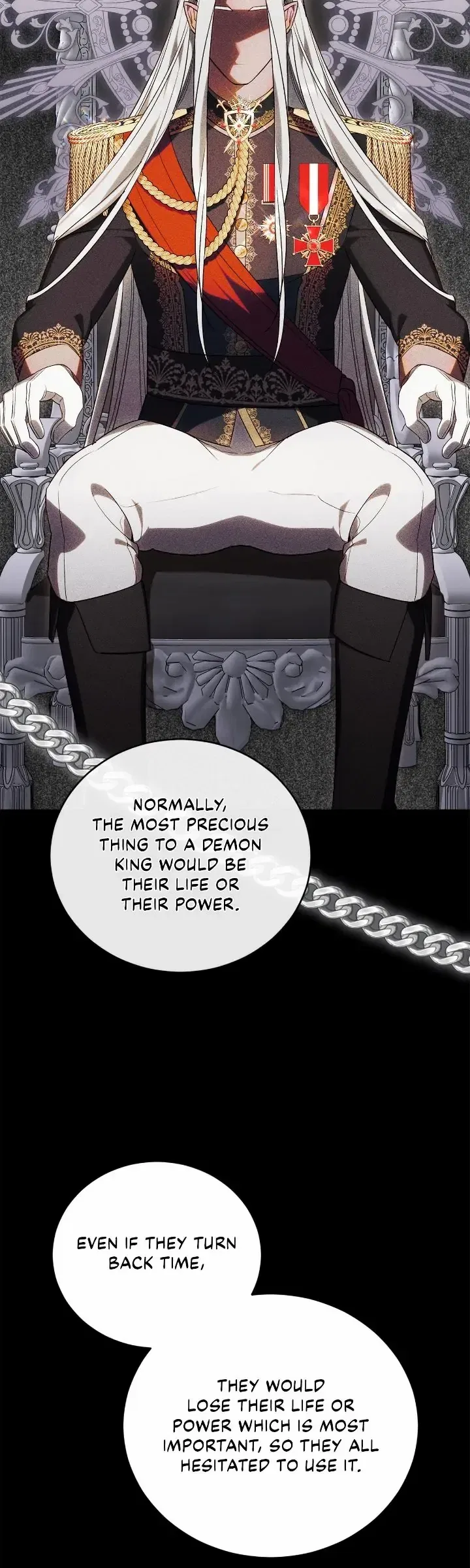 I Became the Villainess in an Anticlimactic Novel Chapter 66 – Page 18