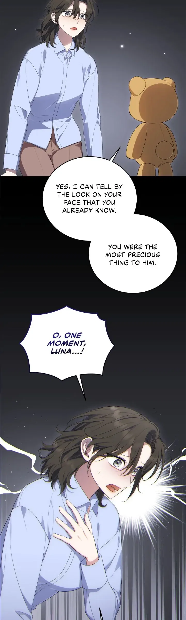 I Became the Villainess in an Anticlimactic Novel Chapter 66 – Page 21